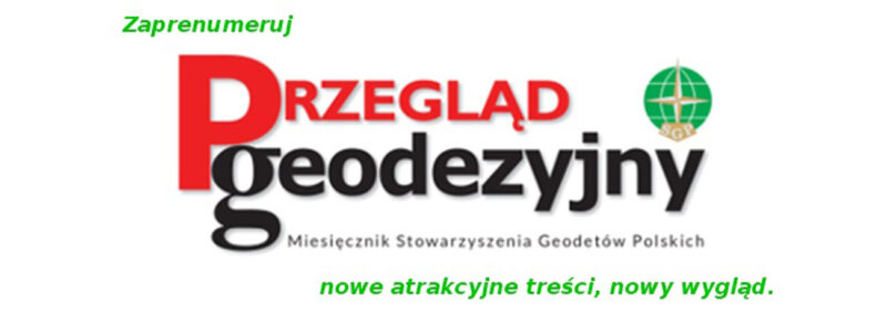 Stowarzyszenie Geodet W Polskich