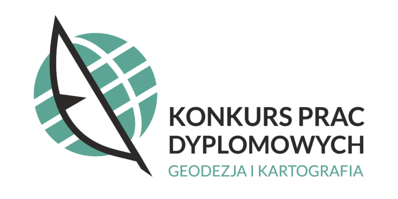 Stowarzyszenie Geodetów Polskich Konkurs Prac Dyplomowych edycja 2016