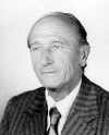 Mgr inż. Mieczysław Kapusta