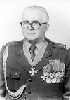 Prof. dr hab. inż. Stanisław Pachuta
