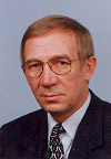 Prof. dr hab. inż. Kazimierz Czarnecki