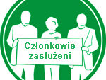 Członkowie zasłużeni