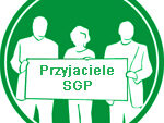 Przyjaciele SGP