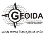 Stowarzyszenie Studentów „GEOIDA” obchodzi swoje 20 urodziny!