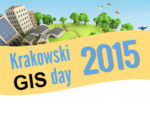 Zaproszenie na Krakowski GIS Day 2015 – 18 listopada 2015 r.