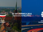 XXV Kongres Techników Polskich i III Światowy Zjazd Inżynierów Polskich, Wrocław, 16-18 czerwca 2016 r.