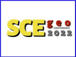 29th International Scientific Conference „Surveying, Civil Engineering and Geoinformation for Sustainable Development” – SCEgeo 2022, Wrocław, 22-24 czerwca 2022 r.