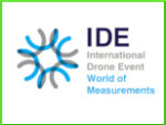 IDE International Drone Event – Świat Pomiarów, Centrum Kongresowe Targów Kielce, 1-2 czerwca 2022 r.