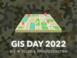 GIS DAY 2022, Warszawa, 23 listopada 2022 r. – relacja