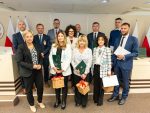 Informacja w sprawie rozstrzygnięcia XLVII Ogólnopolskiego Konkursu Jakości Prac Scaleniowych.