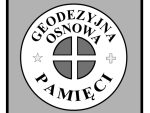 GEODEZYJNA OSNOWA PAMIĘCI