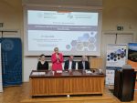 Podsumowanie Seminarium naukowo-technicznego : „Geodezja Inżynieryjna w Procesie Realizacji Inwestycji Budowlanej”; Warszawa; 21 maja 2025 r.