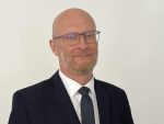 Andrzej Żylis Głównym Geodetą Kraju