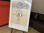 Jubileusz 20-lecia Muzeum Geodezji i Kartografii im. Eugeniusza Romera w Opatowie; 12 września 2025r.