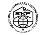 V AKADEMIA KARTOGRAFII I&nbsp;GEOINFORMATYKI pt.: „POLSKA KARTOGRAFIA I GEOINFORMATYKA NA ARENIE MIĘDZYNARODOWEJ”, Wrocław; 20-21 maja 2026r.