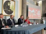 Konferencja nt.&nbsp;„Archiwa Organizacji Branżowych i&nbsp;Stowarzyszeń Zawodowych, Archiwum Akt Nowych z&nbsp;udziałem przedstawiciela SGP”; Warszawa; 20 maja 2026r. .