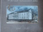 Jubileuszu 80-lecia istnienia Zwierzynieckich Szkół Średnich.