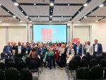 FIG Working Week 2026 w&nbsp;Cape Town