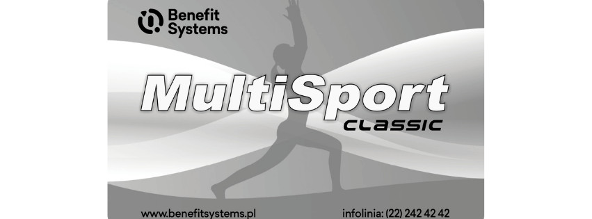 Program MultiSport dla członków Stowarzyszenia Geodetów Polskich i&nbsp;ich Rodzin