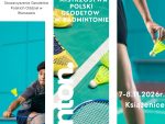 🏸 RUSZYŁY ZAPISY! II&nbsp;MISTRZOSTWA POLSKI GEODETÓW W&nbsp;BADMINTONIE 2026 🏸II MISTRZOSTWA POLSKI GEODETÓW W&nbsp;BADMINTONIE, Książenice, 7-8 listopada 2026r.