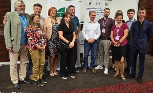 XXVIII Międzynarodowe Słowacko-Polsko-Czeskie Dni Geodezji, Trnava, 30 maja – 1 czerwca 2024 r