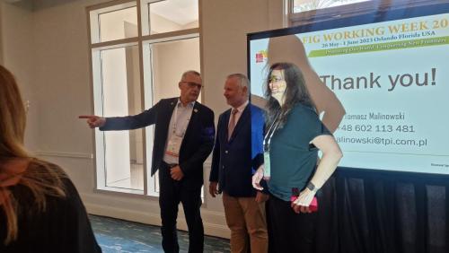 T Malinowski referat 1