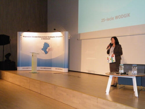 GisDay 2015 Katowice 10