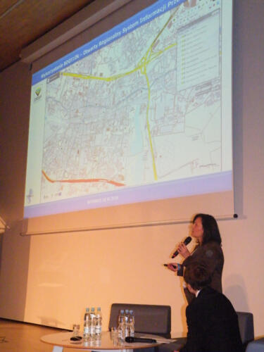 GisDay 2015 Katowice 12