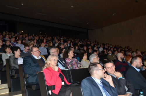 GisDay 2015 Katowice 3