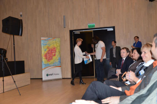 GisDay 2015 Katowice 5