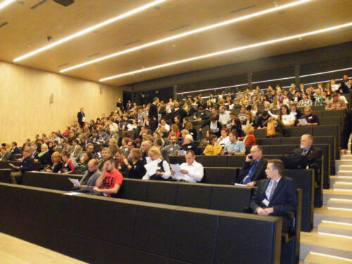 GisDay 2015 Katowice 6