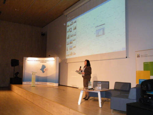 GisDay 2015 Katowice 8