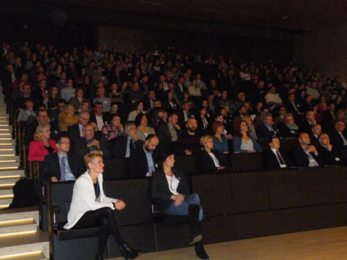 GisDay 2015 Katowice 9