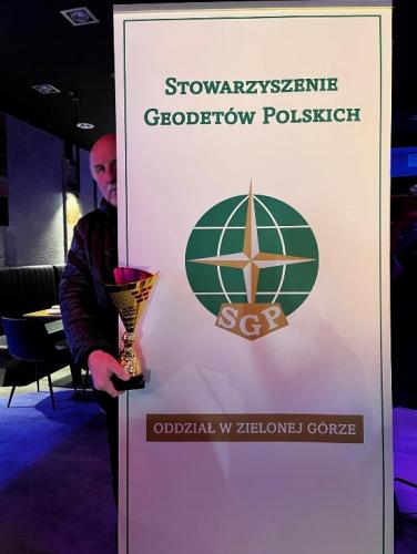 I Druzynowe Zawody w Kregle Zielona Gora 20221118 1