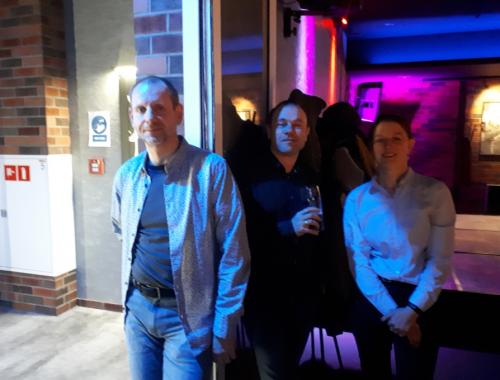 I Druzynowe Zawody w Kregle Zielona Gora 20221118 10