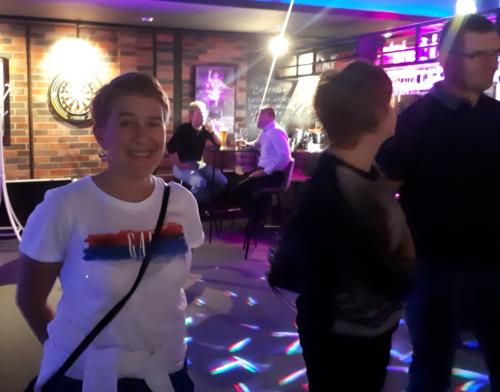 I Druzynowe Zawody w Kregle Zielona Gora 20221118 11