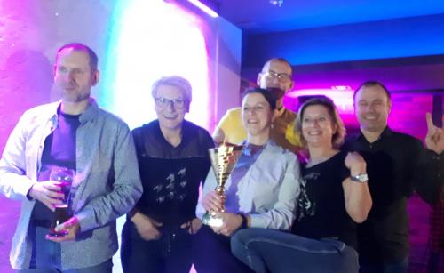 I Druzynowe Zawody w Kregle Zielona Gora 20221118 13