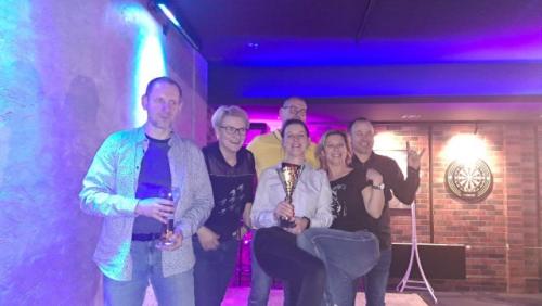 I Druzynowe Zawody w Kregle Zielona Gora 20221118 2