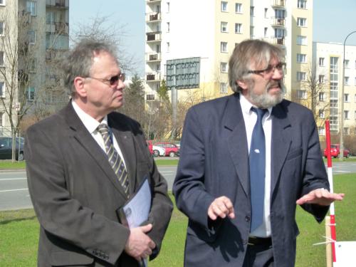 Odsloniecie tablicy 20130418 4