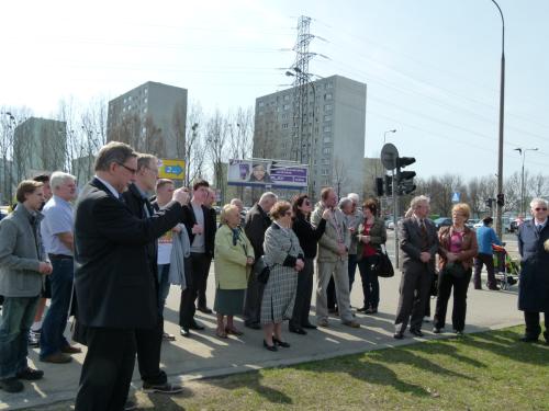 Odsloniecie tablicy 20130418 5