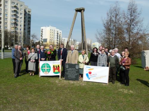 Odsloniecie tablicy 20130418 6