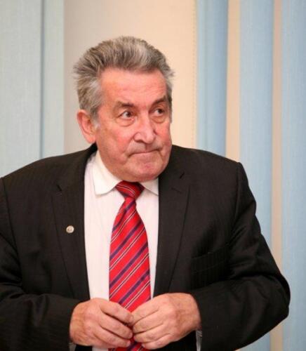 Zebranie Zarządu Głównego 12-12-2012