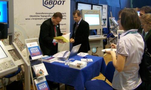 Geodezja a cyfryzacja państwa