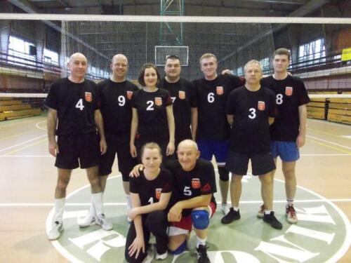 Geosiatkówka Prudnik 2013